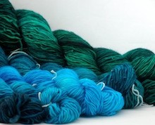 Neighborhood Fiber Co Kits are back