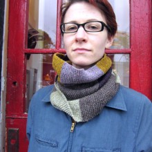 Port Elizabeth Cowl
