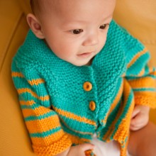 Baby Stripes
