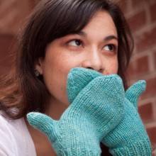 Basic Mittens