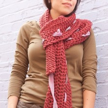 Beth Scarf