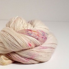 Meet Our Hand-Dyers: Plum Street Fiber Art!