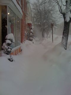blizzard