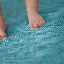 Charlie’s Blanket