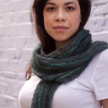 Lori Scarf