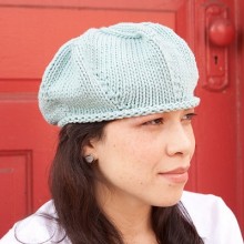 Maggie’s Beret