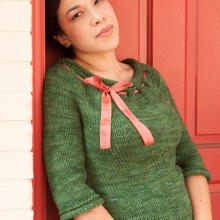 Marilyn Sweater