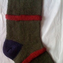 Phil’s Stocking