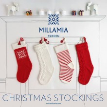 Christmas in July Knitalong / crochetalong