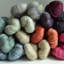 Meet Margaret of French Market Fibers!