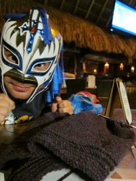 phil mask