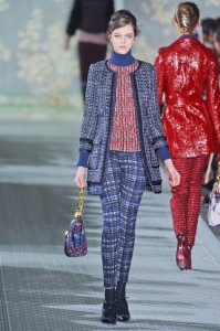 chanel jacket-granny-chic-tory-burch-2-fall-2012-photo imaxtree