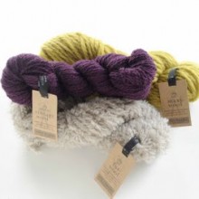 Erika Knight Yarns