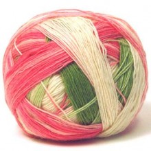 Colorful new arrivals: Freia, Dragonfly and Zauberball
