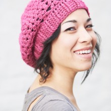 Malinka Beret