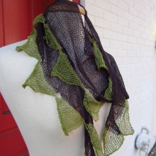 Spyke Shawlette