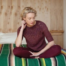 Knitting from the Center Out – Daniel Yuhas
