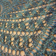 Wet Blocking!
