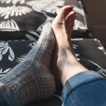 Bondi Socks