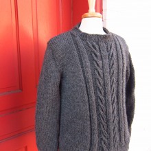 Men’s sweaters!