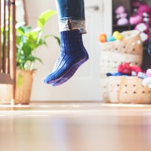 Just a Sock
