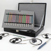 Holiday Gifting: Interchangeable Needles Galore!