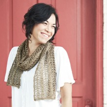 Matsumae Scarf