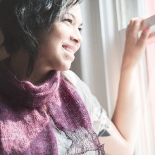 Nebuta Scarf