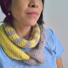 Bent Cowl