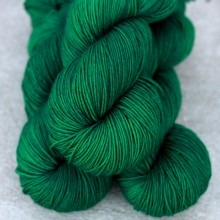 Just Landed: Plucky Feet!