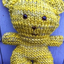 A Quick Gift Idea from the Fiberists!