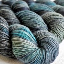 Himalaya from Skein of Australia
