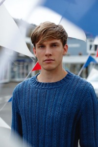 photo - Rowan Yarns