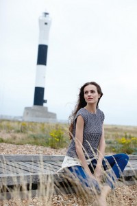 photo - Rowan Yarns