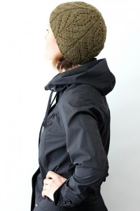 Betsy Hat - Jane Richmond