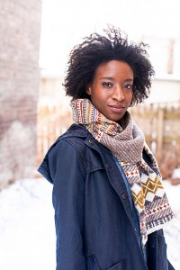 photo - Brooklyn Tweed