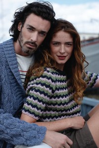 photo - Rowan Yarns