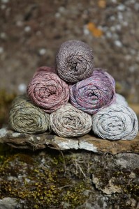 photo - Rowan Yarns