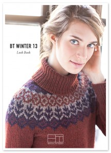 photo - Brooklyn Tweed
