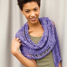 Spring yarns are here!