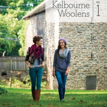 Kelbourne Woolens Volume 1 New Arrival, Knitalong and Giveaway!