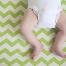 Chevron-spiration!