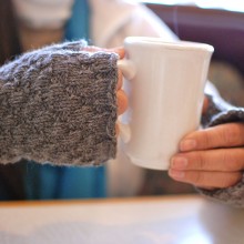 Bowery Mitts
