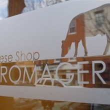 Third Thursday at La Fromagerie