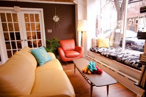 lounge