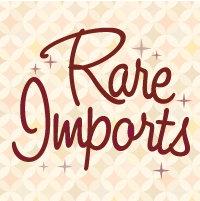 Rare Imports Club – Six Months of Luxurious Hand Dye Yarns