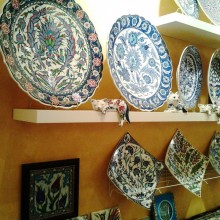 Visit our neighbors at Bizim Collection