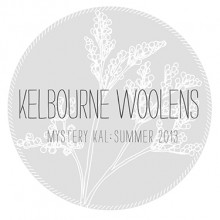 Mystery Summer Knitalong!