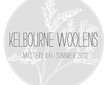 Mystery Summer Knitalong!