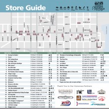 Shop late in Old Town